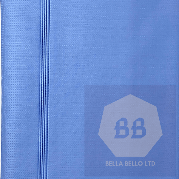 Sky Blue HKG Fabric