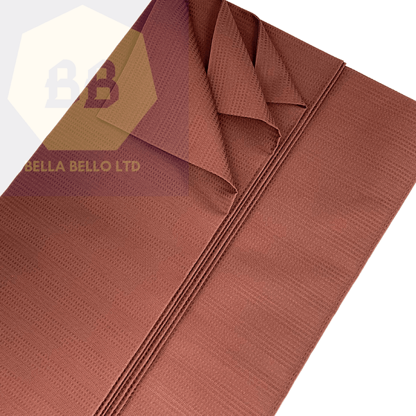 Sienna HKG Fabric