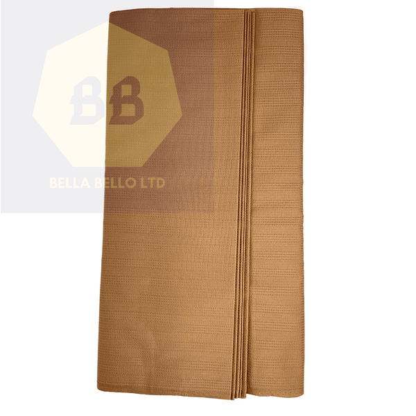 Cinnamon HKG Fabric