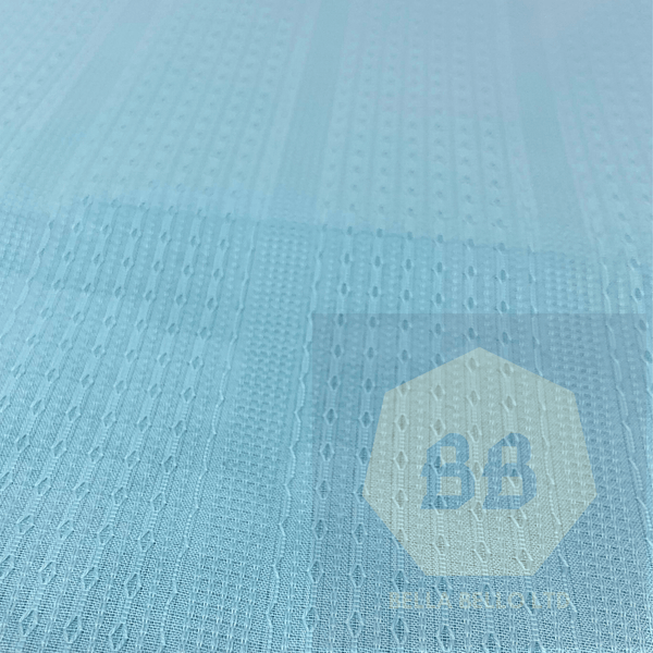 Aqua HKG Fabric