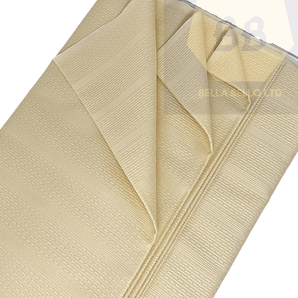 Butter HKG Fabric
