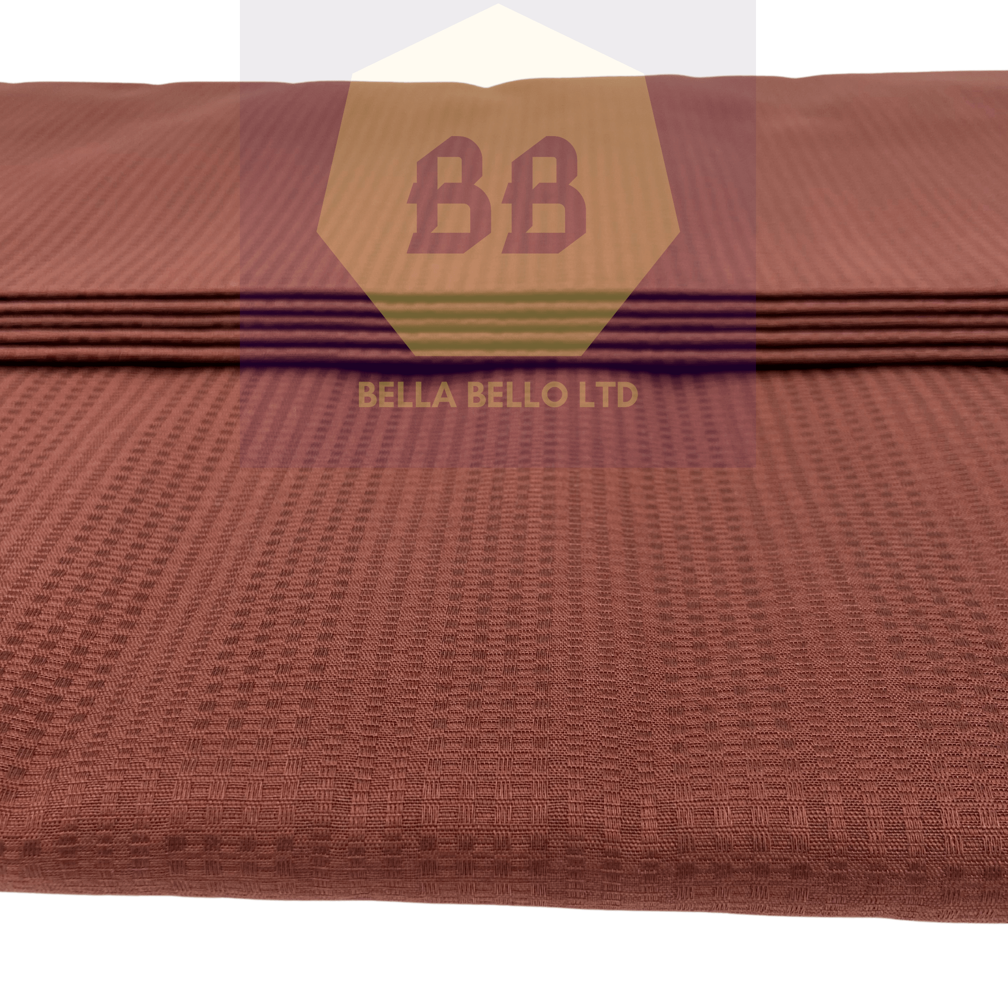 Sienna HKG Fabric