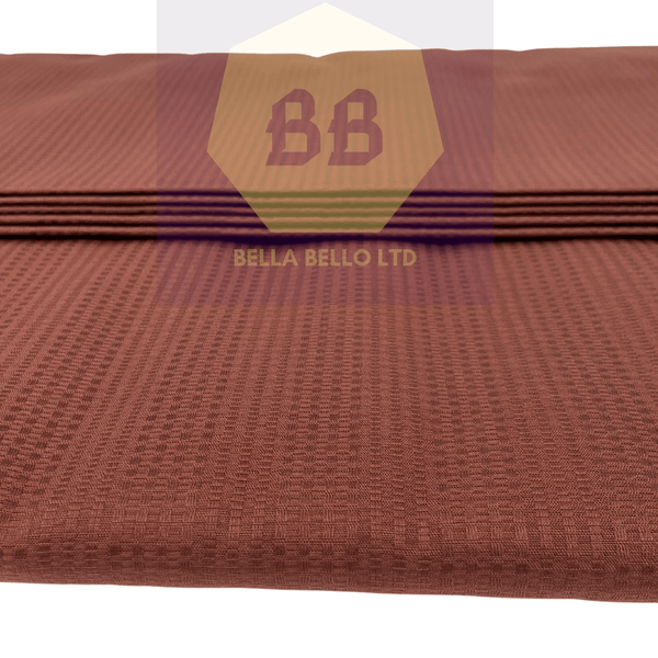 Sienna HKG Fabric
