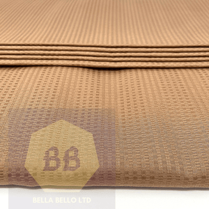 Cinnamon HKG Fabric