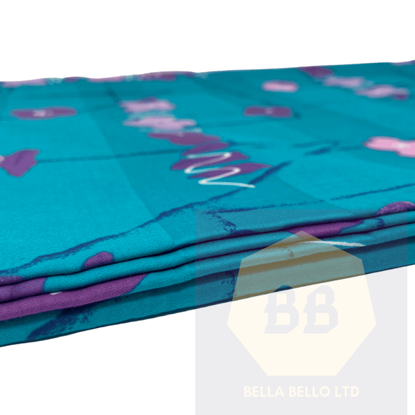 Teal Filtex Atampa